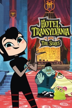 Hotel Transylvania: The Series-hd