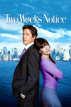 Two Weeks Notice-hd