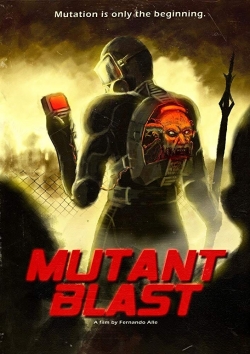 Mutant Blast-hd