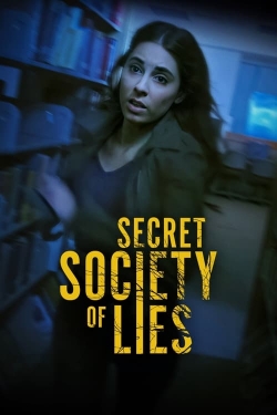 Secret Society of Lies-hd