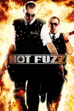 Hot Fuzz-hd