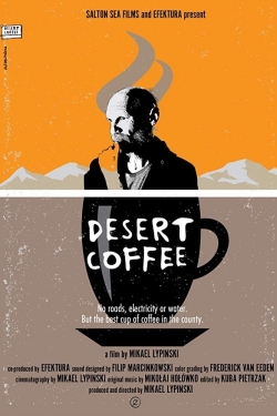 Desert Coffee-hd
