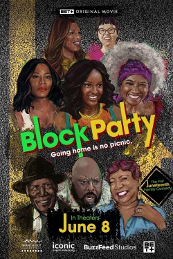 Block Party-hd