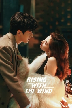 Rising With the Wind-hd