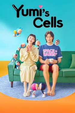 Yumi's Cells-hd