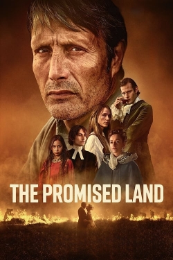 The Promised Land-hd