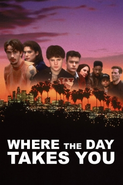 Where the Day Takes You-hd
