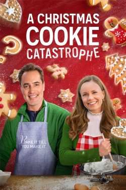 A Christmas Cookie Catastrophe-hd