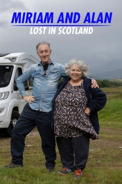 Miriam and Alan: Lost in Scotland-hd