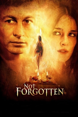 Not Forgotten-hd