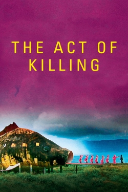 The Act of Killing-hd