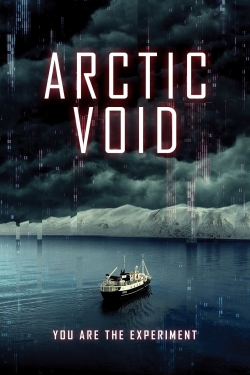 Arctic Void-hd