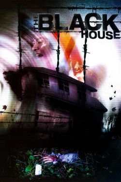 The Black House-hd