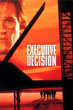 Executive Decision-hd