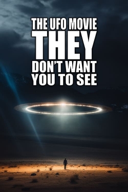 The UFO Movie THEY Don't Want You to See-hd