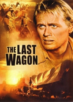 The Last Wagon-hd