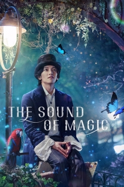 The Sound of Magic-hd