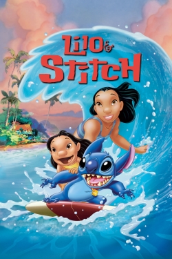 Lilo & Stitch-hd