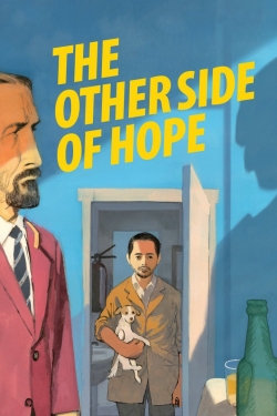 The Other Side of Hope-hd