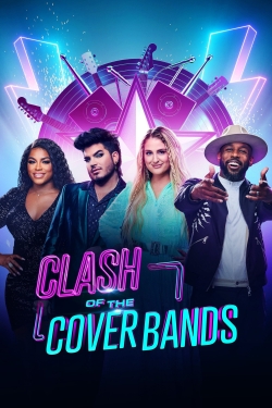 Clash of the Cover Bands-hd