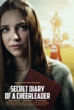 Secret Diary of a Cheerleader-hd
