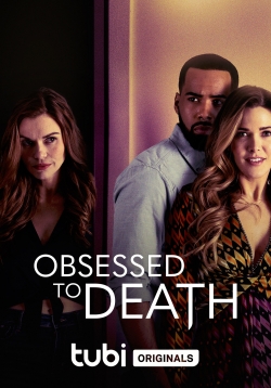 Obsessed to Death-hd