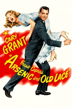 Arsenic and Old Lace-hd