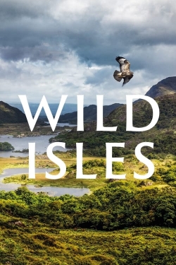 Wild Isles-hd