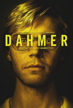 Dahmer - Monster: The Jeffrey Dahmer Story-hd