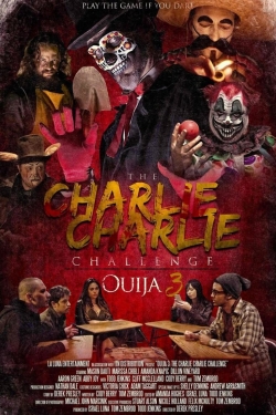 Charlie Charlie-hd