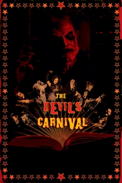 The Devil's Carnival-hd