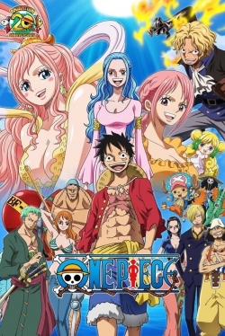 One Piece-hd