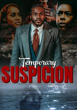 Temporary Suspicion-hd