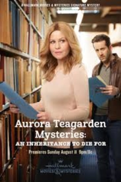 Aurora Teagarden Mysteries: An Inheritance to Die For-hd