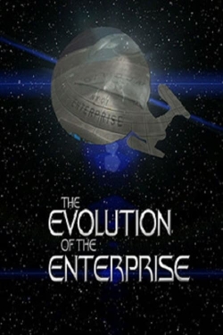 The Evolution of the Enterprise-hd