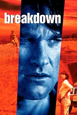 Breakdown-hd