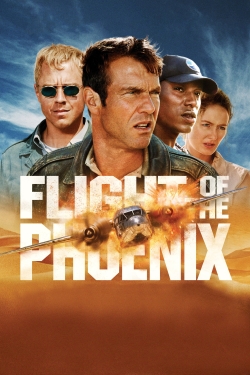 Flight of the Phoenix-hd