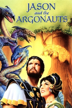 Jason and the Argonauts-hd