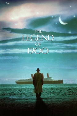 The Legend of 1900-hd