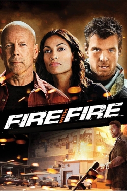 Fire with Fire-hd