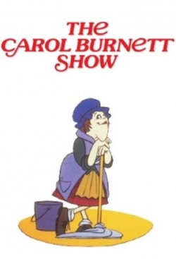 The Carol Burnett Show-hd