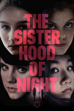 The Sisterhood of Night-hd
