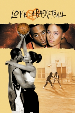 Love & Basketball-hd
