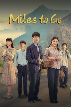 Miles to Go-hd