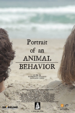 Portrait of Animal Behavior-hd