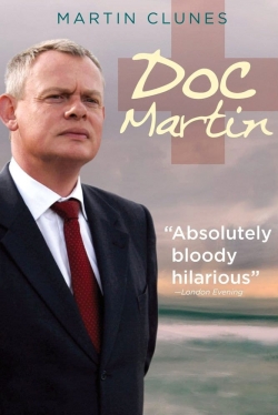 Doc Martin-hd