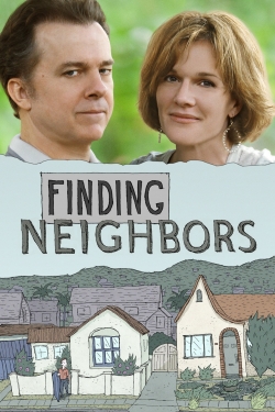 Finding Neighbors-hd