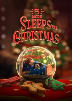 5 More Sleeps 'Til Christmas-hd