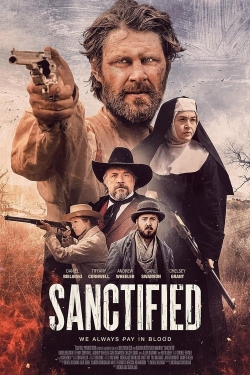 Sanctified-hd