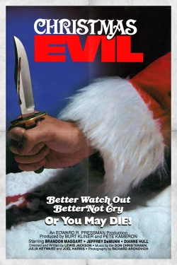 Christmas Evil-hd